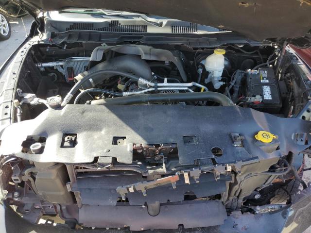 Photo 11 from auction – 2017 RAM 1500 LARAM with VIN 1C6RR6NT3HS542459