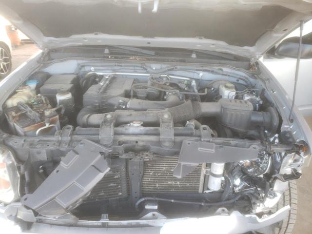 Photo 11 from auction – 2011 SUZUKI EQUATOR BA with VIN 5Z62D0CT0BC441276