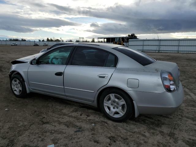 Photo 2 from auction – 2002 NISSAN ALTIMA BAS with VIN 1N4AL11D52C255351