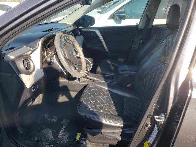 Photo 7 from auction – 2014 TOYOTA RAV4 LE with VIN 2T3ZFREVXEW082417