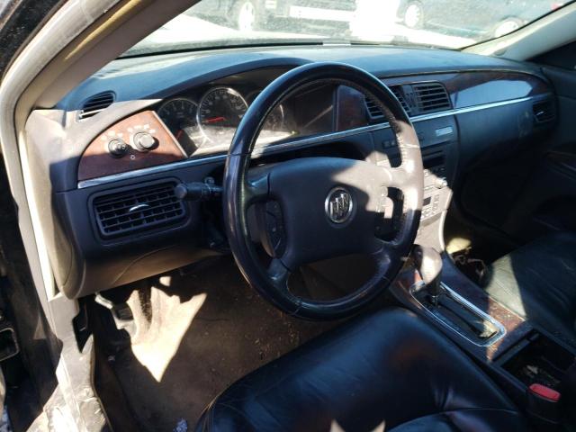 Photo 8 from auction – 2008 BUICK LACROSSE C with VIN 2G4WD582181149563