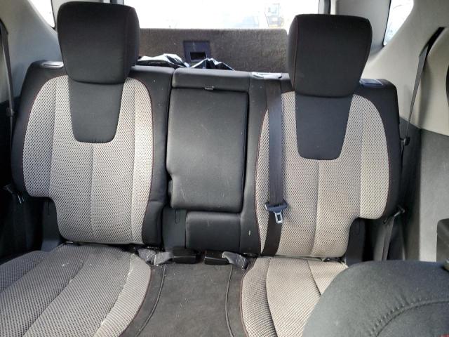 Photo 10 from auction – 2011 CHEVROLET EQUINOX LT with VIN 2CNFLEEC2B6447761