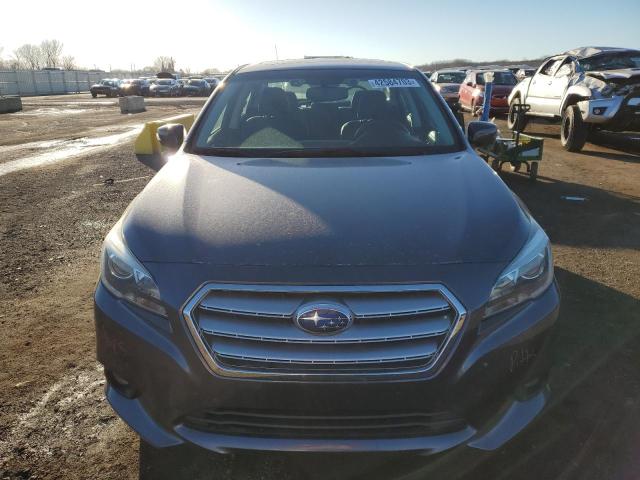 Photo 5 from auction – 2015 SUBARU LEGACY 3.6 with VIN 4S3BNEN67F3016854
