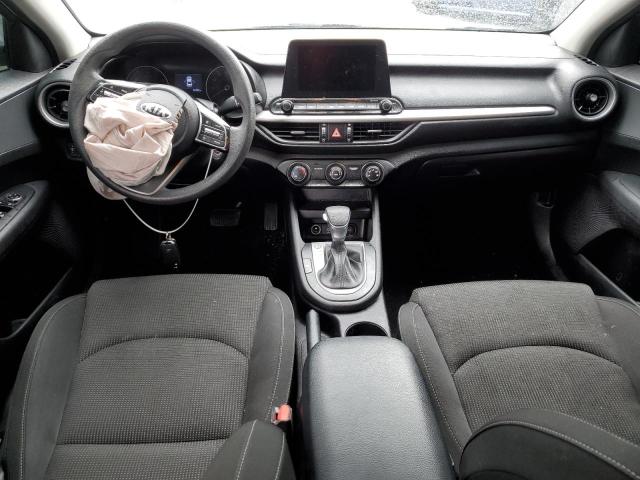 Photo 8 from auction – 2021 KIA FORTE FE with VIN 3KPF24AD7ME310513