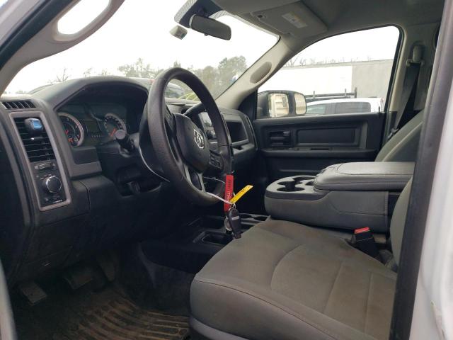 Photo 7 from auction – 2016 RAM 2500 ST with VIN 3C6UR5CL4GG379334