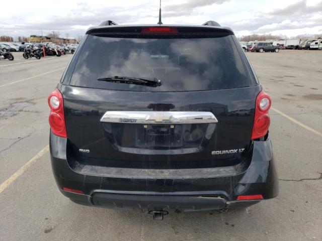 Фото 6 с аукциона – 2012 CHEVROLET EQUINOX LT с VIN 2GNFLNEK2C6294576