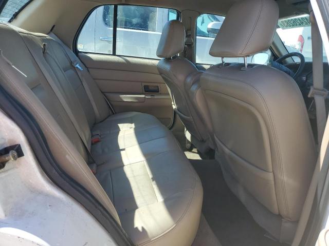 Photo 10 from auction – 2004 FORD CROWN VICT with VIN 2FAFP74W54X126106