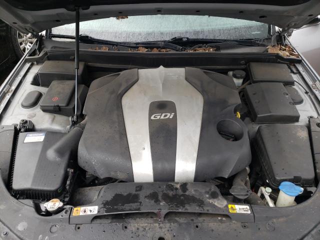 Photo 11 from auction – 2013 HYUNDAI GENESIS 3. with VIN KMHGC4DD7DU225276