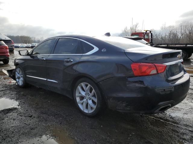 Photo 2 from auction – 2014 CHEVROLET IMPALA LTZ with VIN 2G1155S3XE9111381