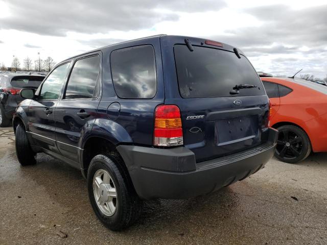 Photo 2 from auction – 2004 FORD ESCAPE XLS with VIN 1FMYU92184KA18477