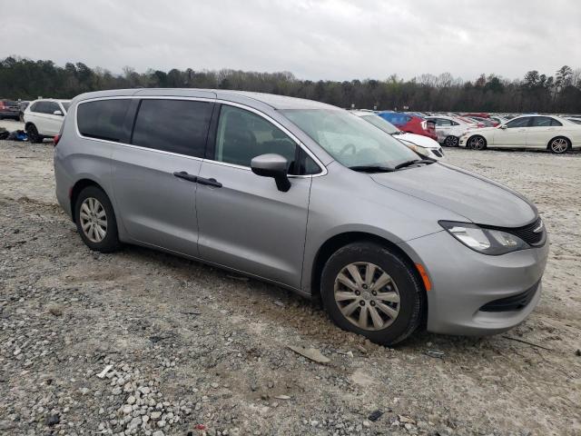 Photo 4 from auction – 2018 CHRYSLER PACIFICA L with VIN 2C4RC1AG2JR322159