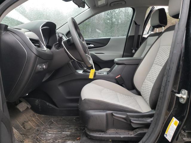 Photo 7 from auction – 2018 CHEVROLET EQUINOX LS with VIN 3GNAXHEV5JL313091