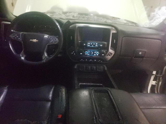 Photo 8 from auction – 2014 CHEVROLET SILVERADO with VIN 3GCUKSEC0EG520518