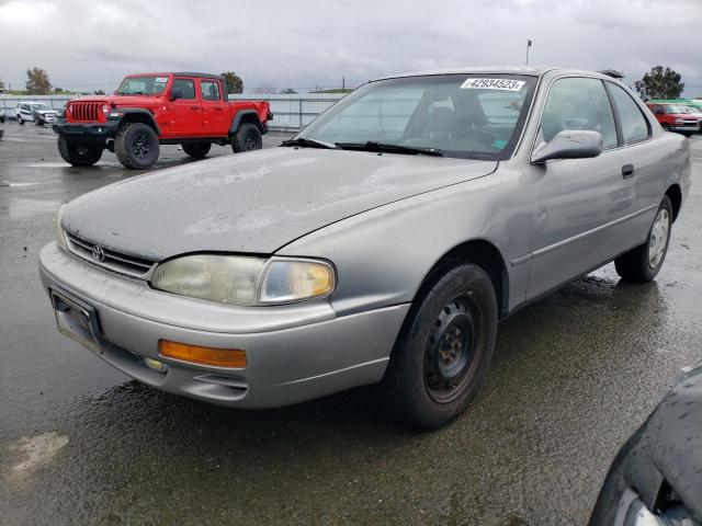 TOYOTA CAMRY 1995 with VIN 4T1GK12C3SU091343 - Photo from auction