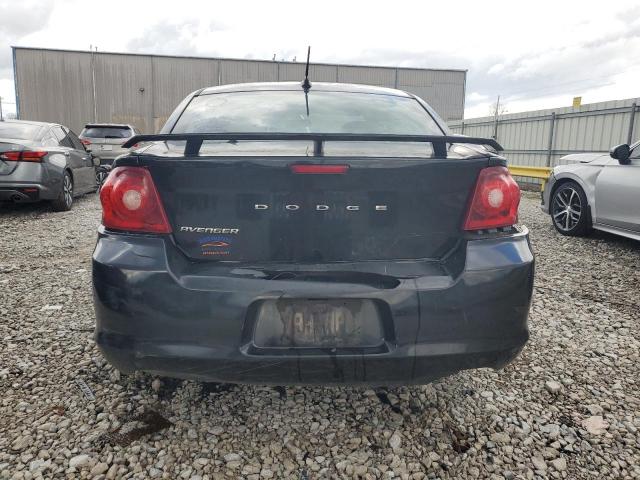 Photo 6 from auction – 2014 DODGE CALIBER with VIN 1C3CDZAB7EN200152
