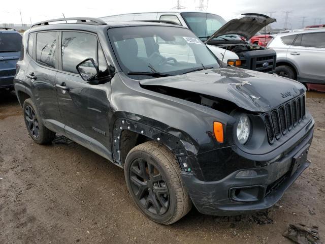 Photo 4 from auction – 2017 JEEP RENEGADE L with VIN ZACCJBBB5HPG13886