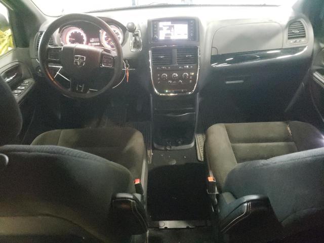 Photo 8 from auction – 2017 DODGE GRAND CARA with VIN 2C4RDGBG6HR631139