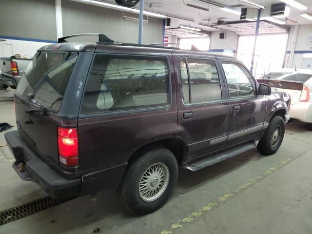 Photo 3 from auction – 1994 FORD EXPLORER with VIN 1FMDU34X8RUD67017
