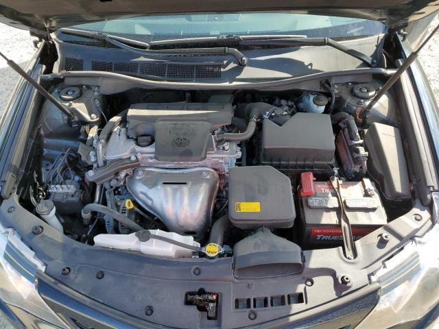 Photo 11 from auction – 2012 TOYOTA CAMRY BASE with VIN 4T1BF1FK0CU095397