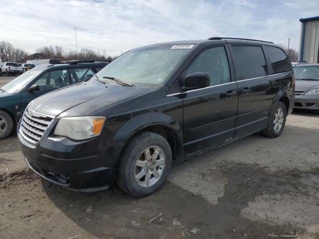 Photo 1 from auction – 2008 CHRYSLER TOWN & COU with VIN 2A8HR54P68R774549