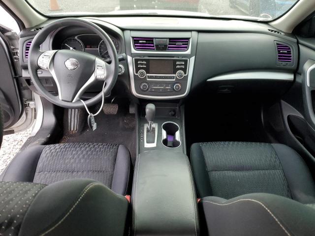 Photo 8 from auction – 2016 NISSAN ALTIMA 2.5 with VIN 1N4AL3AP8GN362377