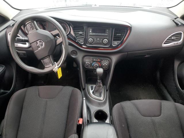 Photo 8 from auction – 2015 DODGE DART SXT with VIN 1C3CDFBB3FD159457