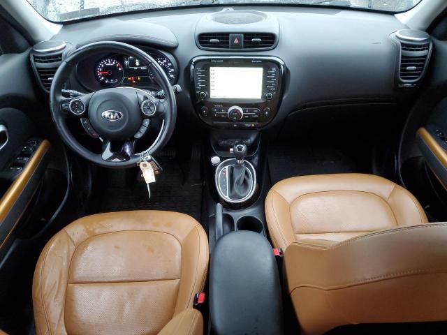 Photo 8 from auction – 2016 KIA SOUL ! with VIN KNDJX3A52G7346564