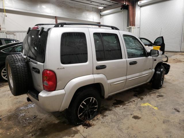 Photo 3 from auction – 2002 JEEP LIBERTY LI with VIN 1J4GL58K02W105141