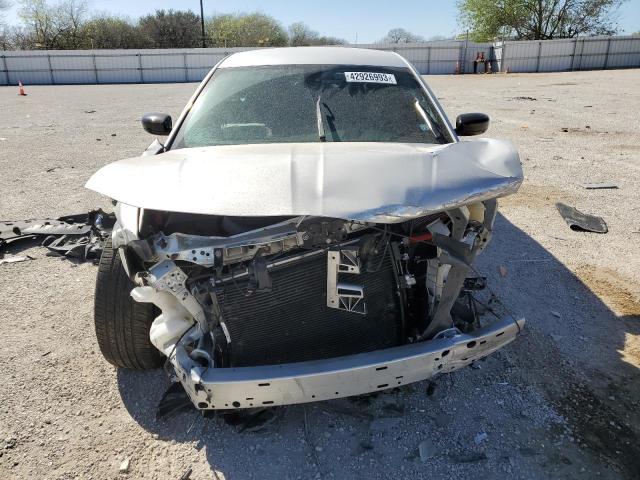 Photo 5 from auction – 2021 DODGE CHARGER SX with VIN 2C3CDXBG4MH505954