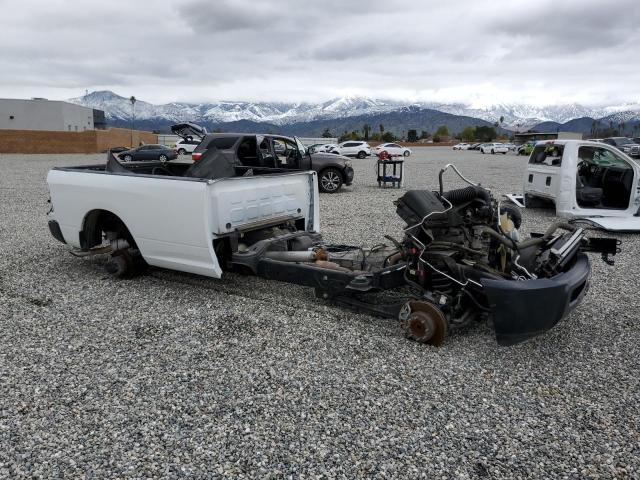 Photo 4 from auction – 2016 RAM 2500 ST with VIN 3C6LR4AT7GG328421