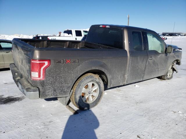 Photo 3 from auction – 2017 FORD F150 SUPER with VIN 1FTEX1E85HFB26613