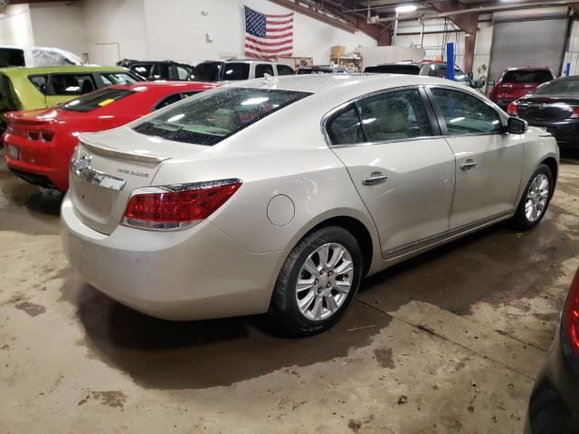 Photo 3 from auction – 2013 BUICK LACROSSE with VIN 1G4GC5ER6DF287241