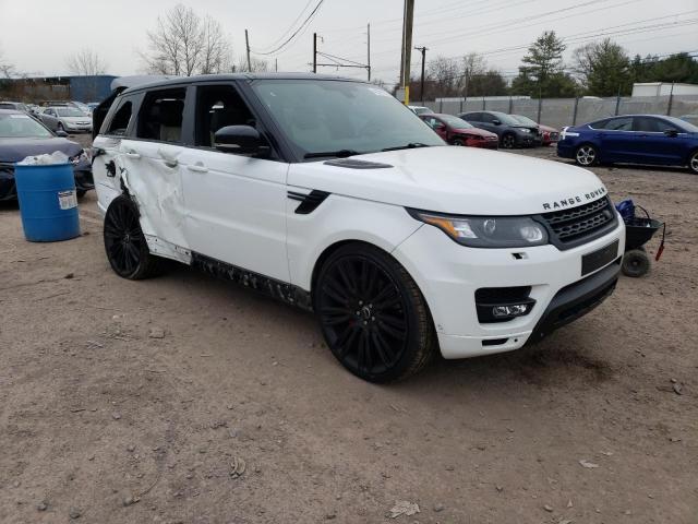 Photo 4 from auction – 2015 LAND ROVER RANGE ROVE with VIN SALWV2TF8FA512270