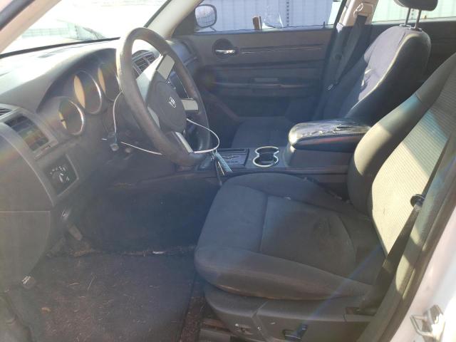 Photo 7 from auction – 2010 DODGE CHARGER SX with VIN 2B3CA3CV4AH256773