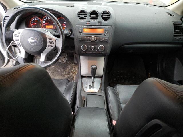 Photo 8 from auction – 2008 NISSAN ALTIMA 3.5 with VIN 1N4BL24E88C122171