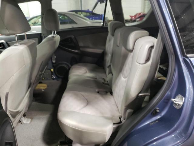 Photo 11 from auction – 2011 TOYOTA RAV4 with VIN 2T3BF4DV8BW139716
