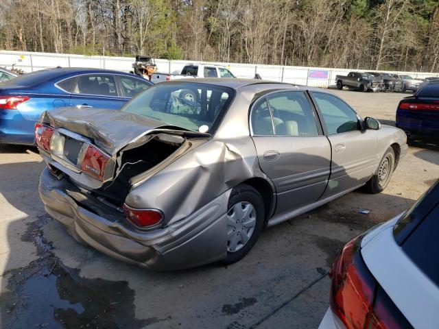 Photo 3 from auction – 2003 BUICK LESABRE CU with VIN 1G4HP52K93U216559
