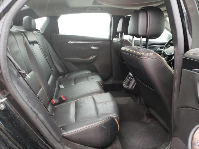 Photo 10 from auction – 2014 CHEVROLET IMPALA LTZ with VIN 2G1155S32E9275840