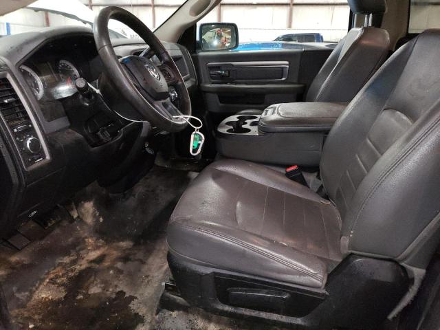 Photo 7 from auction – 2014 RAM 1500 ST with VIN 3C6JR6DT3EG183731