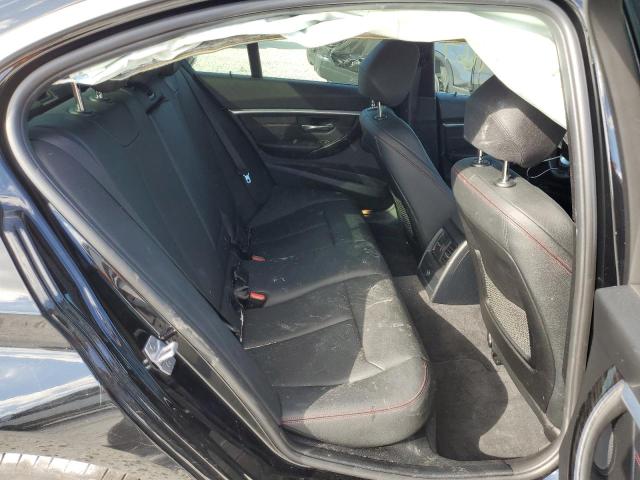 Photo 10 from auction – 2018 BMW 330 I with VIN WBA8B9C58JEE81984