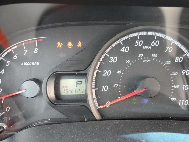 Photo 9 from auction – 2011 TOYOTA SIENNA LE with VIN 5TDKK3DC1BS042881