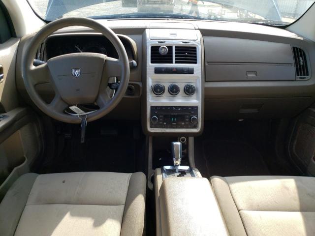 Photo 8 from auction – 2009 DODGE JOURNEY SX with VIN 3D4GG57VX9T573421