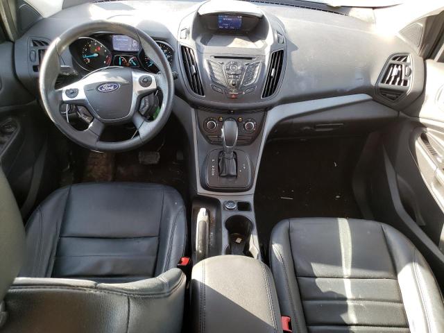 Photo 8 from auction – 2014 FORD ESCAPE S with VIN 1FMCU0F71EUB71938
