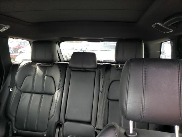 Photo 10 from auction – 2014 LAND ROVER RANGE ROVE with VIN SALWG2WF0EA501770