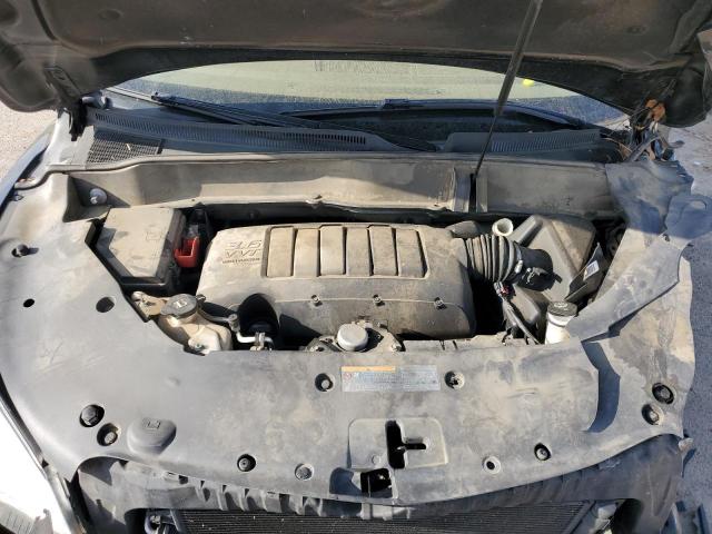 Photo 12 from auction – 2014 BUICK ENCLAVE with VIN 5GAKRBKD9EJ110431