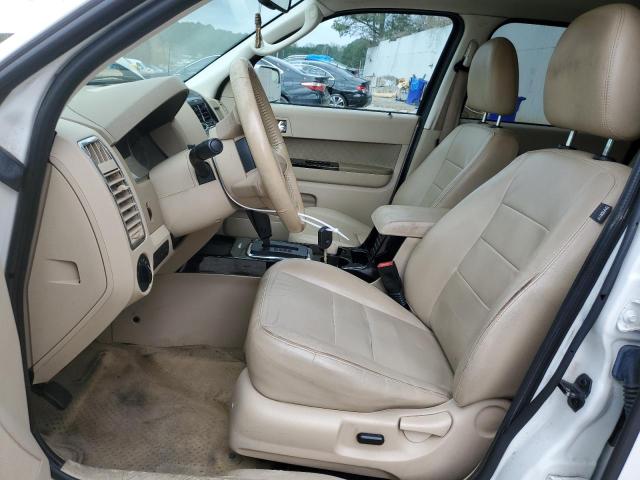 Photo 7 from auction – 2011 FORD ESCAPE LIM with VIN 1FMCU0EG0BKC41082