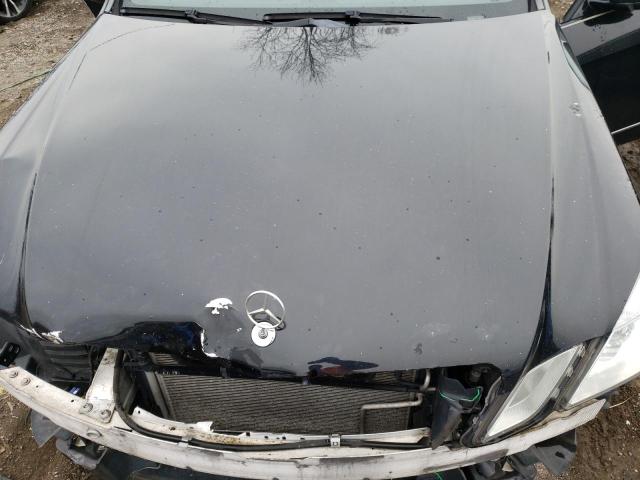 Photo 11 from auction – 2011 MERCEDES-BENZ E 350 4MAT with VIN WDDHF8HB6BA470879