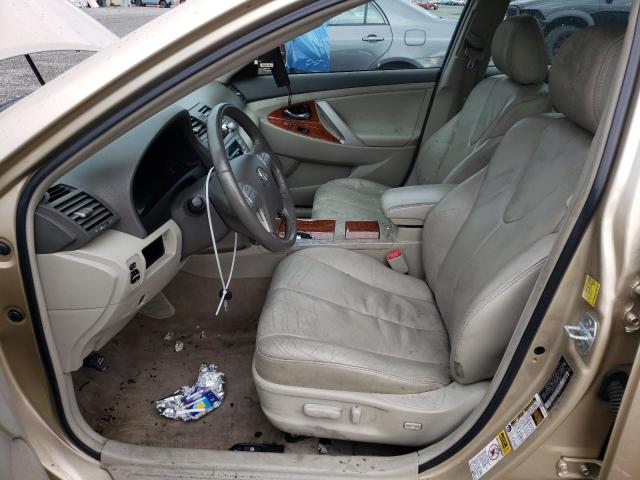 Photo 7 from auction – 2011 TOYOTA CAMRY BASE with VIN 4T1BF3EK2BU142991