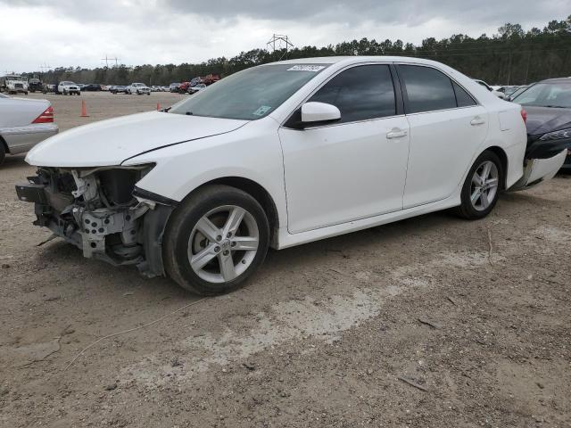 TOYOTA CAMRY L 2014 with VIN 4T1BF1FK9EU737862 - Photo from auction