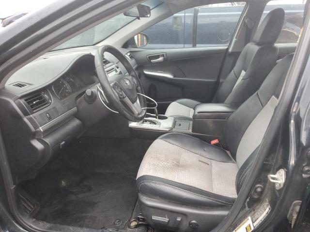 Photo 7 from auction – 2014 TOYOTA CAMRY L with VIN 4T1BF1FK5EU360592